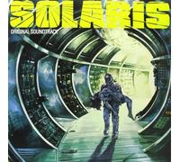 Artemiev Edward - Solaris By Andrej Tarkovsky - Ost