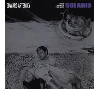 Artemiev Edward - Solaris (O.S.T.) [Import]
