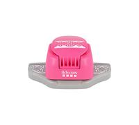 Artemio 10003067 Perforatrice Frise Napperon Plastique Multicolore 13,5 x 7 x 21 cm