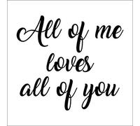 Artemio 10030078 Mini Tampon + Mini Bloc Transparent 4 x 4 cm