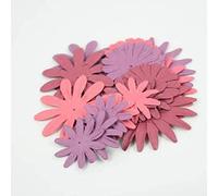 Artemio 11006790 Assortiment de 24 Feuilles Papier Multicolore 15 x 0,4 x 10 cm