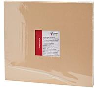 Artemio Album de scrapbooking 11010009 31 x 35 cm Beige