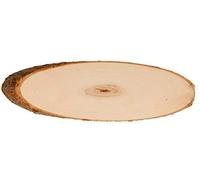 Artemio 2 planches Peuplier ovales 37-42 cm