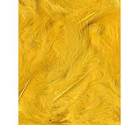 Artemio - 3 G et Plumes, Jaune