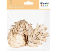 Artemio 42P Mini Silhouettes au Jardin