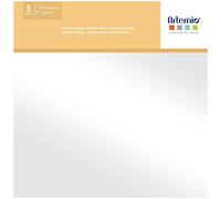 Artemio 5 Feuilles Pet 30,5X30,5 cm