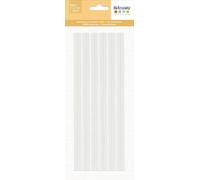 Artemio 6X Recharges Colle Clear 11X200 mm