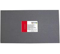 Artemio Album avec fenêtre Anthracite 215 x 255 20 pochettes