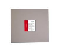 Artemio Album photo 30x30 cm Artemio, 10 pochettes gris clair