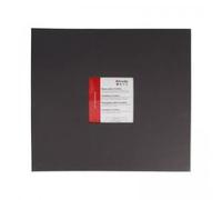 Artemio Album Photo Tissu Anthracite 31X35 Cm - 30,5X30,5