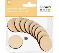 Artemio Appliques de menuiserie, no, normal, Beige