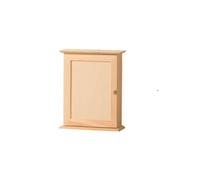 Artemio Armoire À Clés En Bois À Décorer