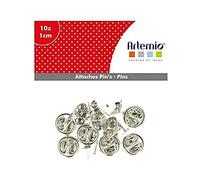 Artemio Attache Pin, no, normal