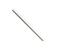 Baton de cire 7 mm - Blanc