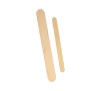 Artemio Bâtons en Bois 114 mm 150 pièces 114 mm