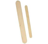 Artemio Bâtons en Bois 150 mm 80 pièces 150 mm