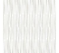 Artemio Bloc de 40 Feuilles de Papier Scrapbooking 30x30 cm Gold