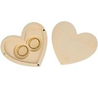Artemio Boite Alliances Coeur 10X8. 8X2 cm