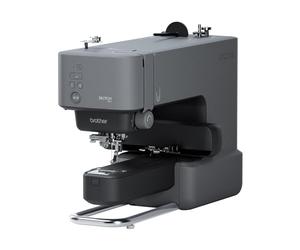 Artemio BROTHER SKITCH PP1 BRODEUSE AUTOMATIQUE, Gris