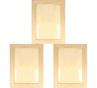 Artemio Cadre A4 28X36,7X1 (Lot de 3)