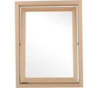 Artemio Cadre Bois Pivotant 22,5X18X3 cm