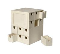 Calendrier de l'Avent Cube - Artémio