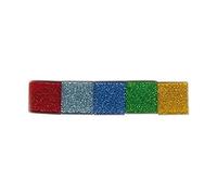Artemio Carnaval Mosaïque Pailletée, Autre, Multicolore, 12 x 4 x 10 cm UBS02