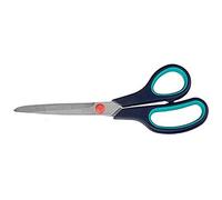 Artemio Ciseaux Pointe Arrondie, Plastique, Multicolore, 8 x 1 x 21 cm RESC421