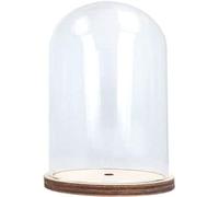 Artemio Cloche Verre 11X15 cm