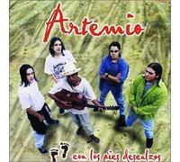 Artemio - Con Los Pies Descalzos