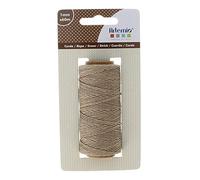 Ficelle Naturel 1mm X 60m