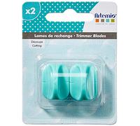 Artemio de rechange pour massicot 18002099 - Découpe - 2 pcs