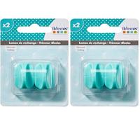 Artemio de rechange pour massicot 18002099 - Découpe - 2 pcs (Lot de 2)