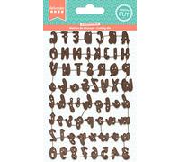 Artemio Dies Couleurs Nature Alphabets+Chiffres
