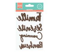 Artemio Dies Couleurs Nature Mots