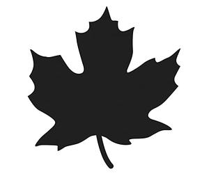 Artemio Dies Feuille d'Érable