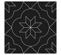 Artemio Dies - Matrice de découpe Carreau Ciment 12 x 12 cm