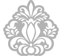 Artemio Dies Matrice de découpe Secret Garden 5,4x6 cm