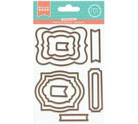 Artemio Dies on My Way encadrements