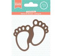 Artemio Dies Pieds Bébé