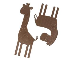 Artemio Dies Safari Zèbre