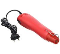 Artemio Embosseur Electrique Heat Gun, Plastique, Rouge, 9 x 6 x 26,5 cm PEHG5