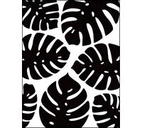 Artemio Embossing Plate 10 x 15 cm