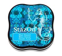 Artemio Encre Permanente, Autre, Bleu, 6 x 2,5 x 6 cm TSSZM065