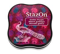 Artemio Encre Permanente, Autre, Pourpre, 6 x 2,5 x 6 cm TSSZM013