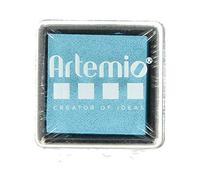 Artemio Encreur à Séchage Lent, Autre, Bleu, 3 x 2 x 3 cm 10005089