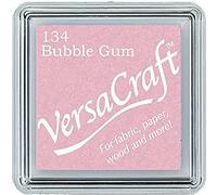 Artemio Encreur Mini Versacraft, Autre, Rose, 3,3 x 1,9 x 3,3 cm PEMFB34