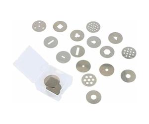 Artemio Extrudeuse Pâte à Modeler +20 Disques