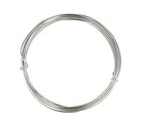 Artemio Fil à Tricoter en Aluminium - 1,5 mm x 5 m