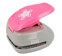 Artemio Fleur Perforatrice Pop Up 3D, Métal, Multicolore, 11,5 x 8 x 17,5 cm 10003082